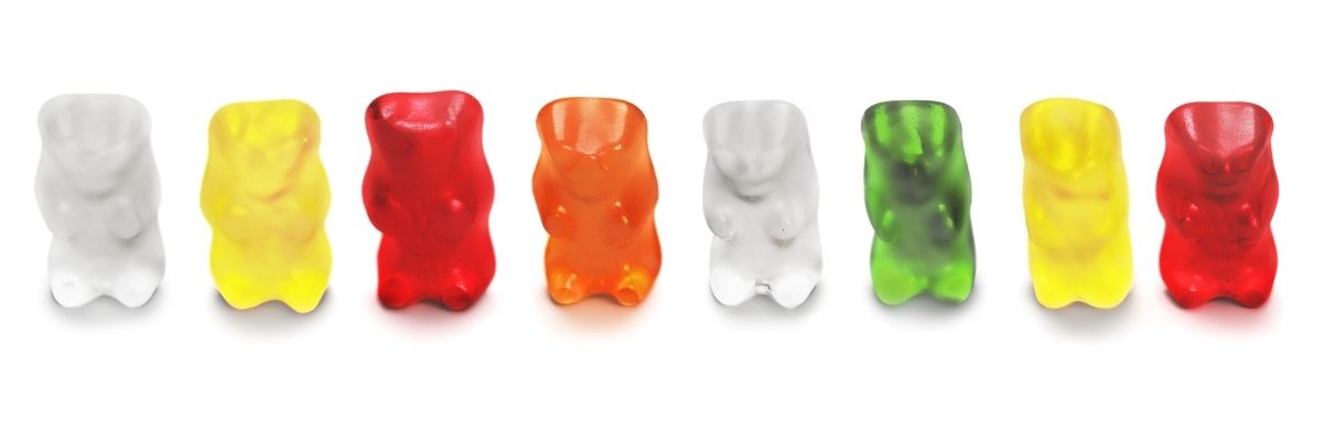 CBD Gummies are hugely popular and currently dominating the market. Not only are they again an easy and convenient way of consuming your daily dose of CBD, they also come in lots of different flavours so if you are looking to mask the natural earthy hemp flavour then gummies could be the route for you