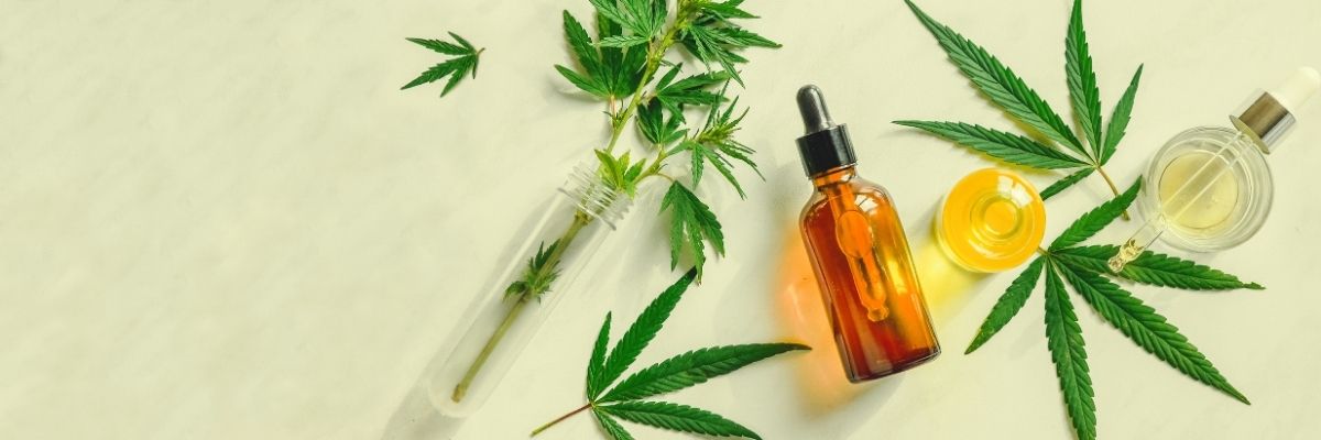 CBD Guide How to take CBD 