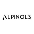 Alpinols