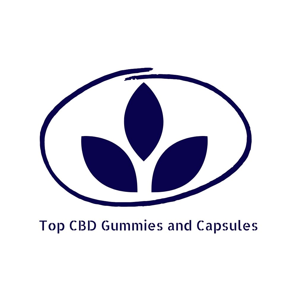Top CBD Gummies and Capsules