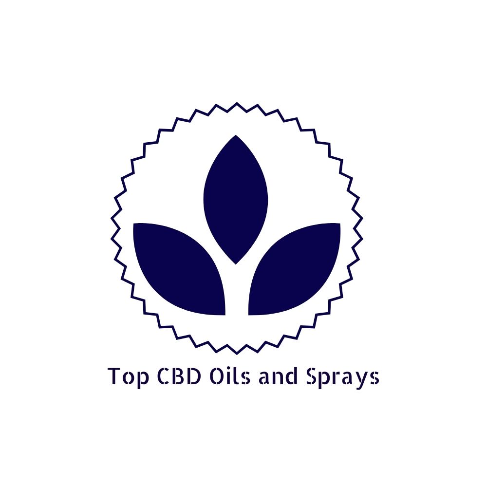 Top CBD Oils and Sprays in the UK