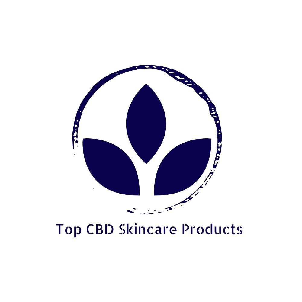 Top CBD skincare products
