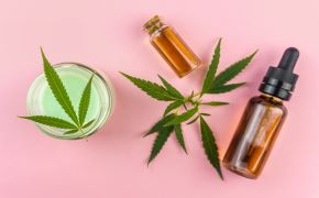 What is all the buzz about CBD skincare?