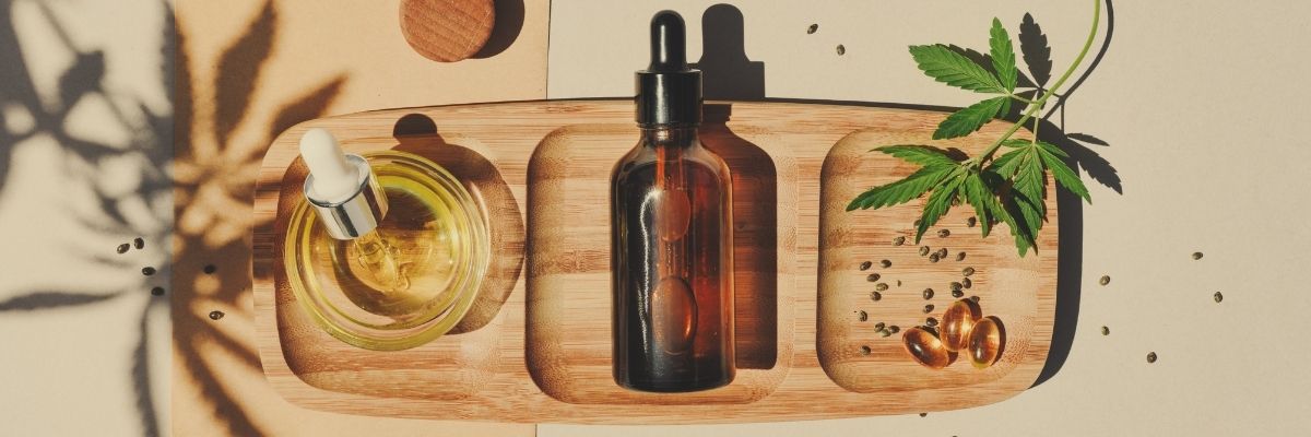 What is the difference between CBD oil and Hemp