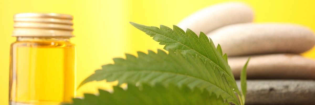 What is the difference between broad spectrum CBD oil?